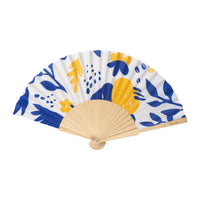 Flower | Hand Fan